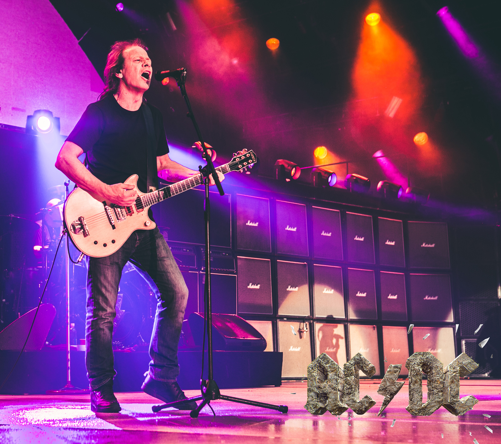 AC/DC Official Website :: Photos